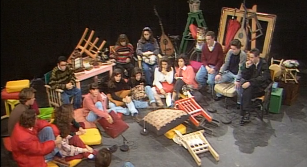 Os Jovens e os Desejos para o Futuro – Parte II