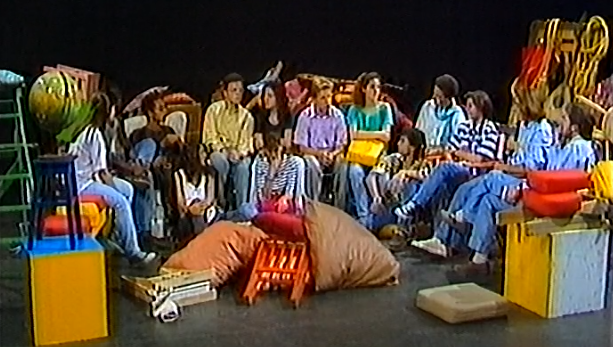 Tema Livre – Parte I