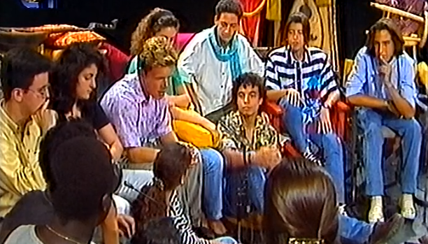 Tema Livre – Parte II