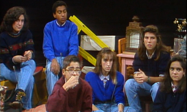 Tempos Livres – Parte II