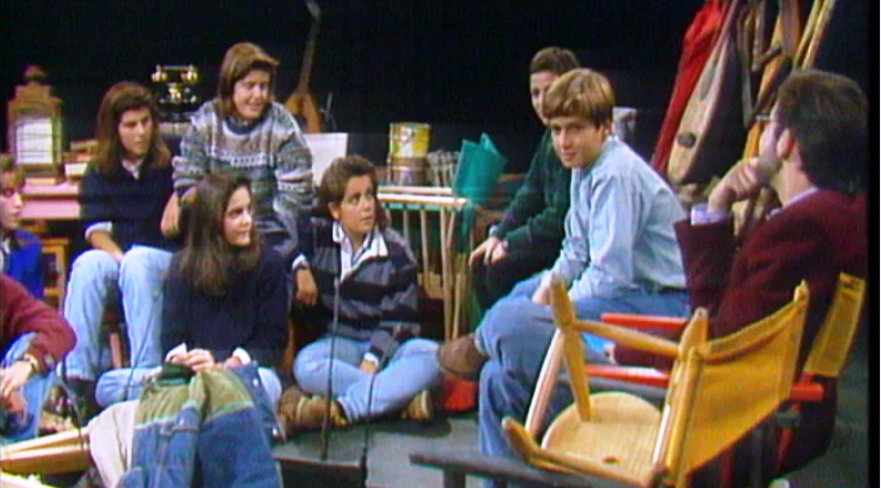 Tempos Livres – Parte I