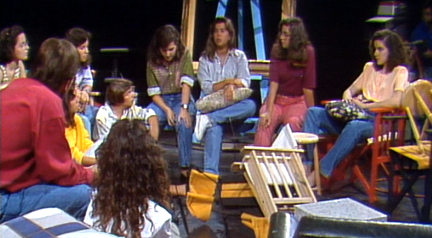 O Que Elas Pensam Deles