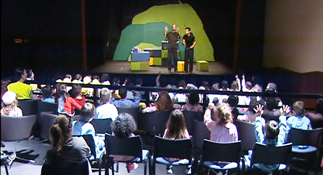 Musical da Poupança