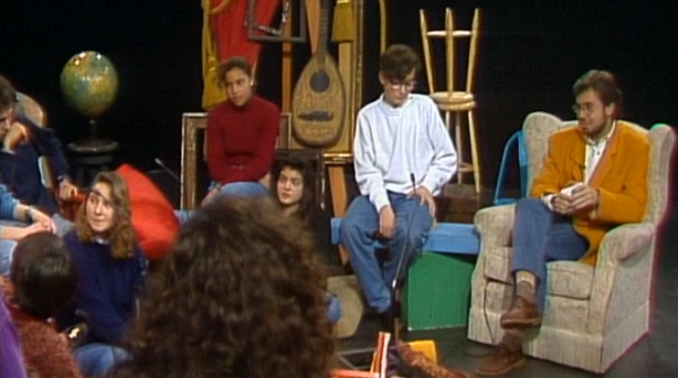 O Terror e o Medo – Parte II