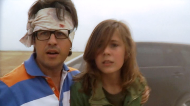 O Último Tesouro – Episódio 05