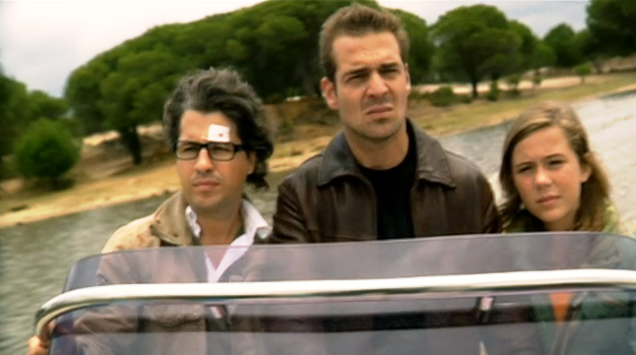 O Último Tesouro – Episódio 08