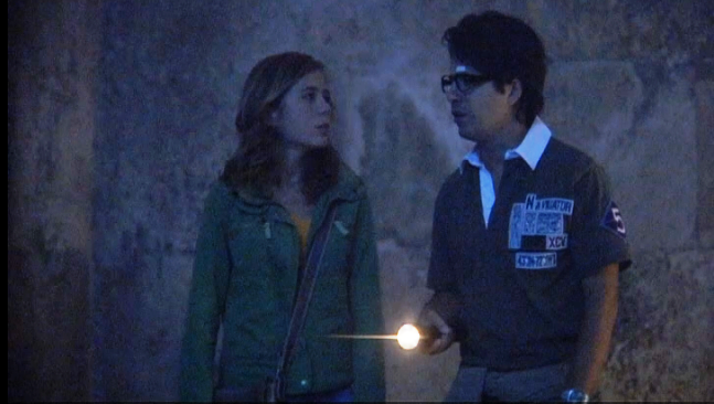 O Último Tesouro – Episódio 12