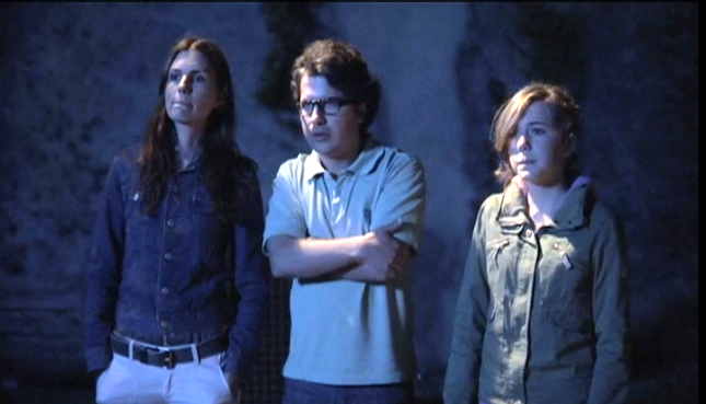 O Último Tesouro – Episódio 03