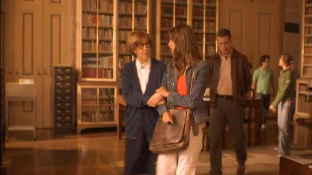 O Último Tesouro – Episódio 02