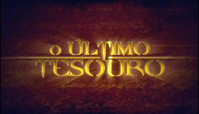 O Último Tesouro
