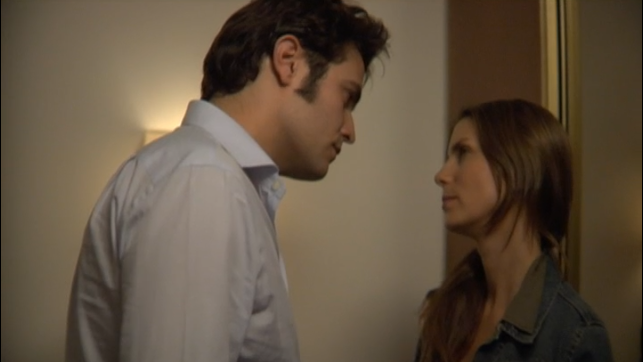 O Último Tesouro – Episódio 04