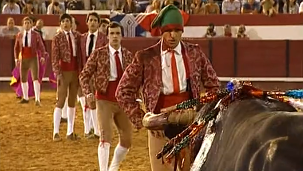 XLV Grande Corrida TV – Parte I