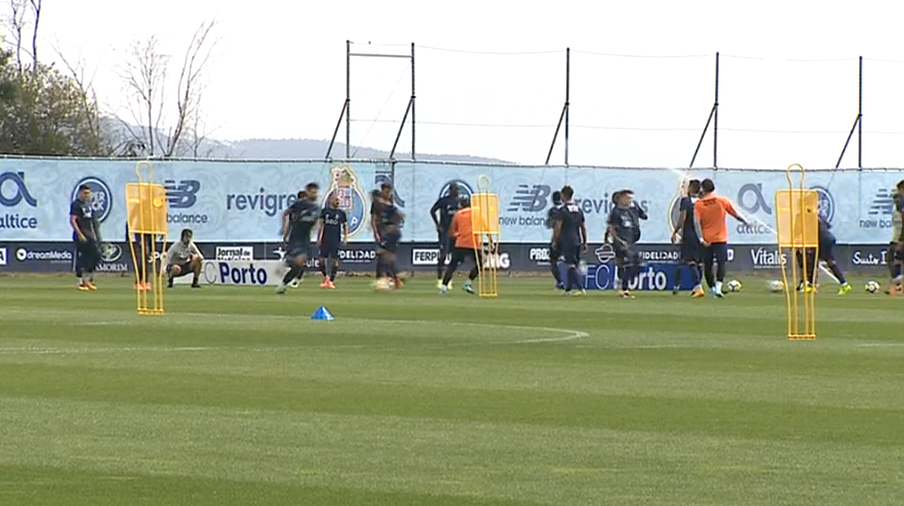 Futebol: Antevisão do jogo Boavista vs FC Porto