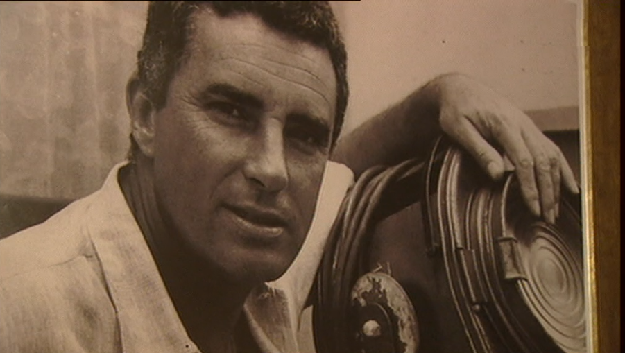 Tributo ao ator madeirense Virgílio Teixeira