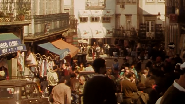 Histórias de Cá e Lá: Fronteira do Minho