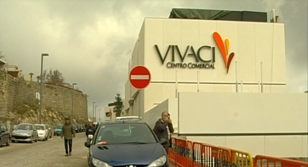 Centro Comercial Vivaci
