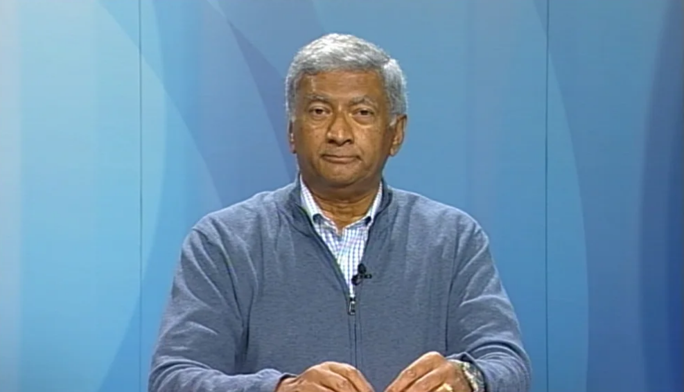 Entrevista a Xavier Viegas