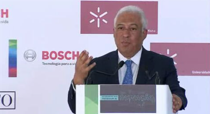 Protocolos de inovação entre a Bosch e universidades portuguesas
