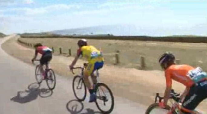 Ciclismo: Volta ao Alentejo 2019