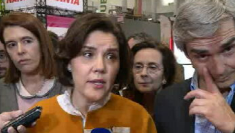 Críticas governamentais