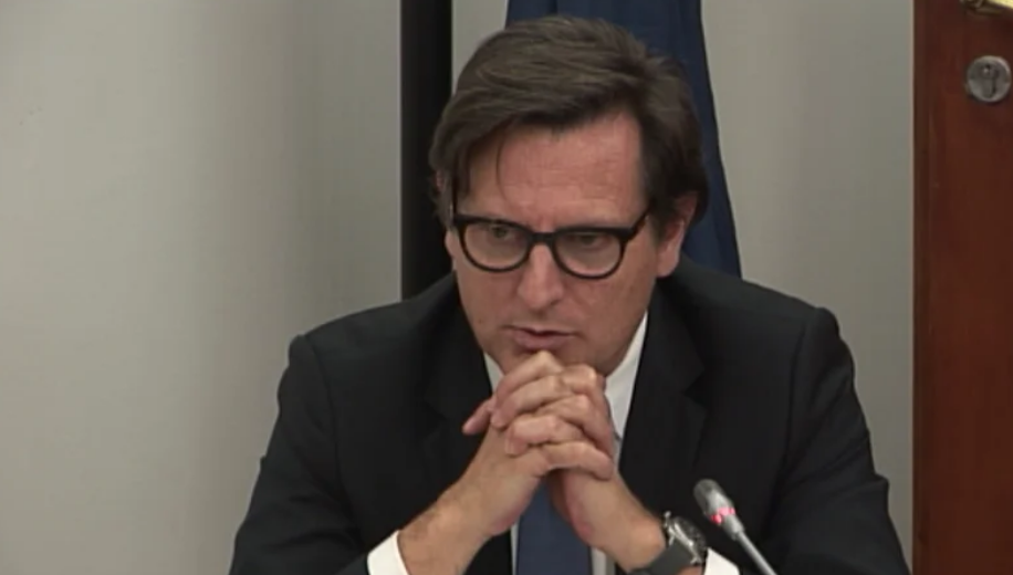 Lei do Estatuto dos Deputados