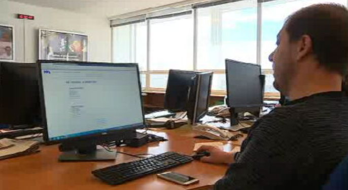 Angariação de fundos para a greve dos enfermeiros