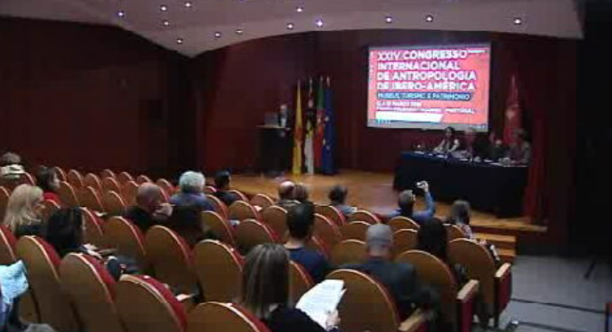 Seminário de Antropologia