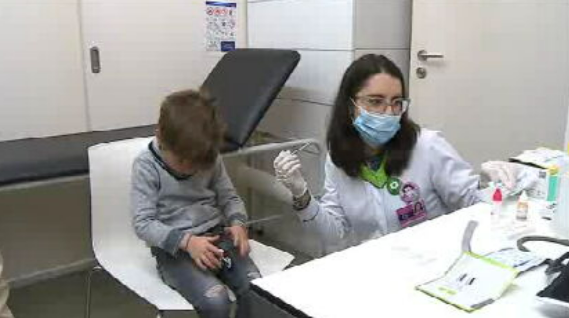 Farmácias inovadoras de Saúde Pública