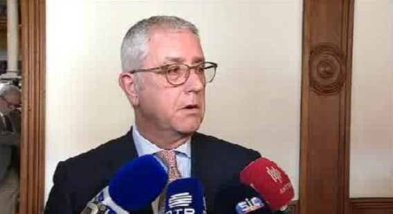 Lei de bases da Saúde