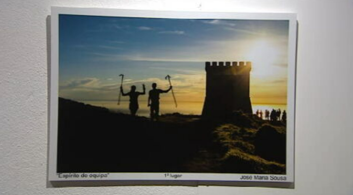 Exposição Concurso Fotografia