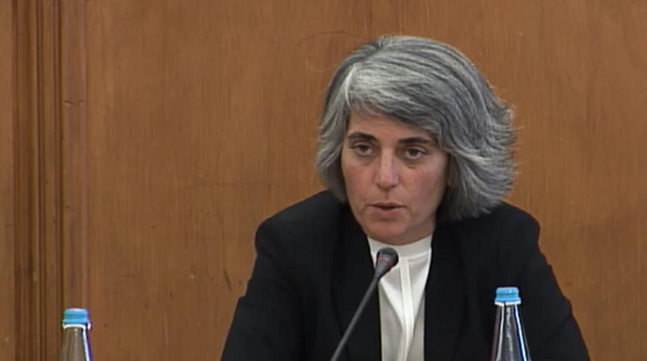 Caso do memorando RTP e a FPF