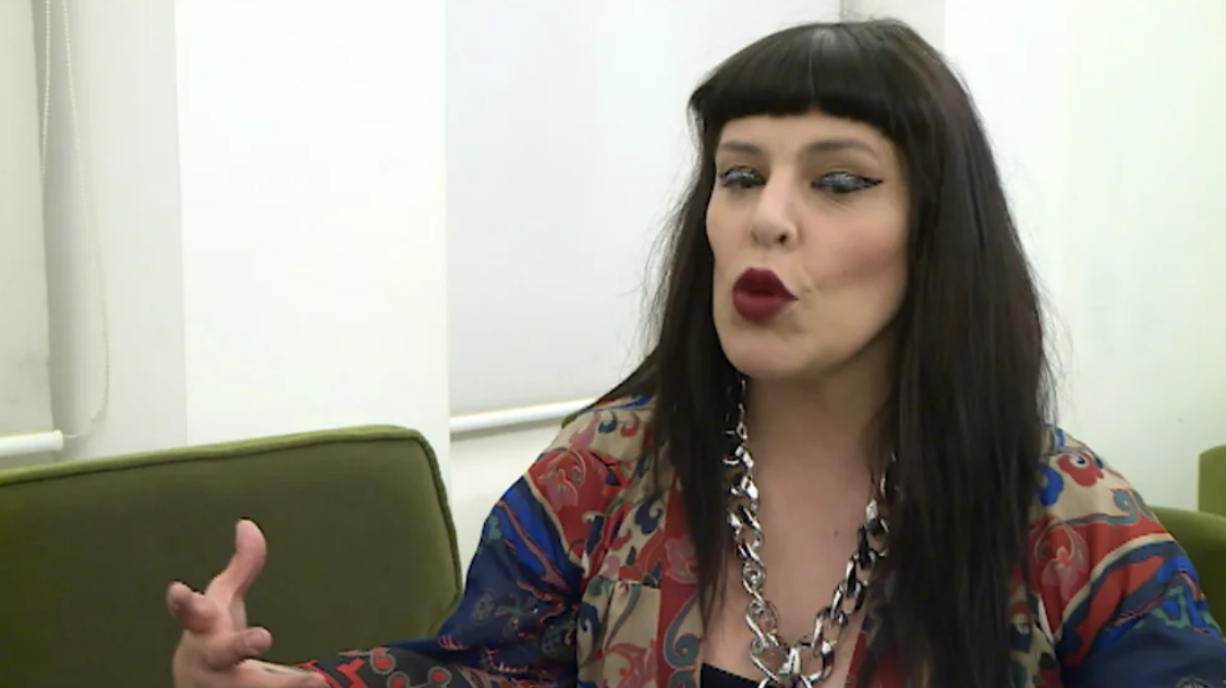 Espetáculo da Banda “The Gift” – RTP Arquivos