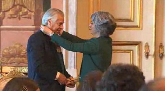 Medalha de Mérito Cultural para João de Melo