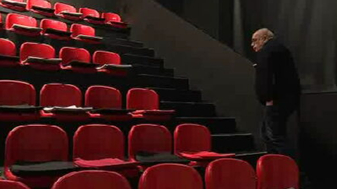 Dia Mundial do Teatro