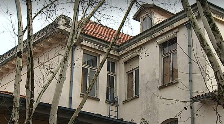 Adjudicada obra da Escola Luís de Camões