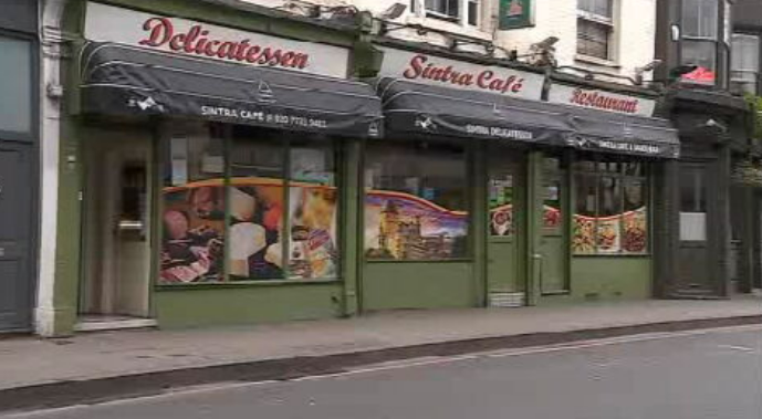 Declarações do embaixador português em Londres