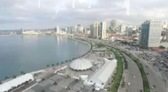 Marcelo Rebelo de Sousa vai visitar Angola