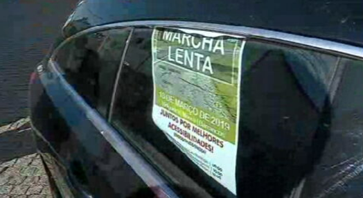 Marcha Lenta