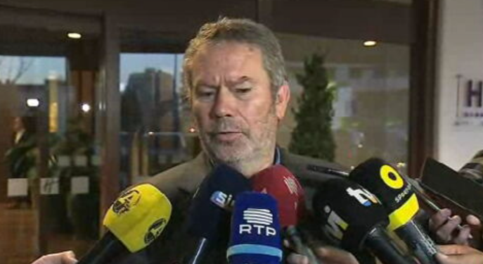 Declarações de Carlos Pereira