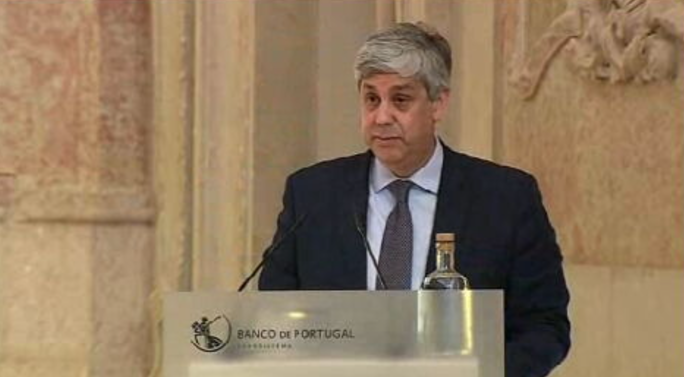 Proposta de lei para a reforma da supervisão financeira