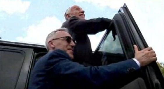 Visita oficial de Marcelo Rebelo de Sousa a Angola