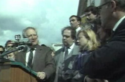 Memória de Mário Soares em Castelo de Vide