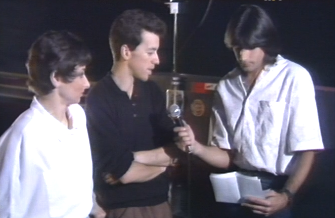 Clipomanias – Parte III