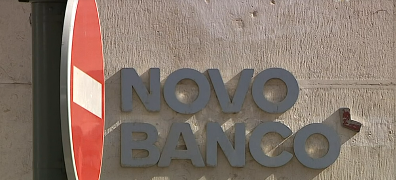 Auditoria às contas do Novo Banco
