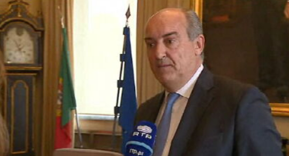 Afastamento do juiz Neto Moura