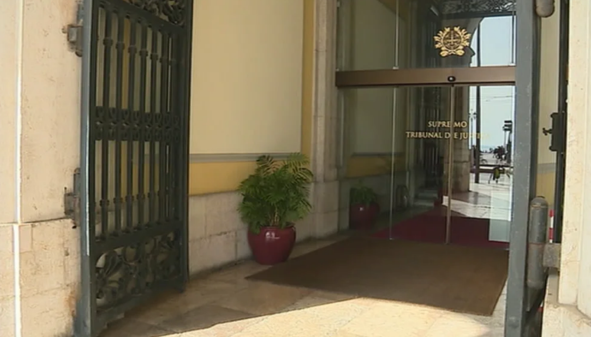 Afastamento de Neto Moura