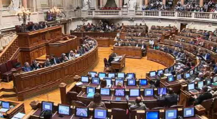 Criação do passe único