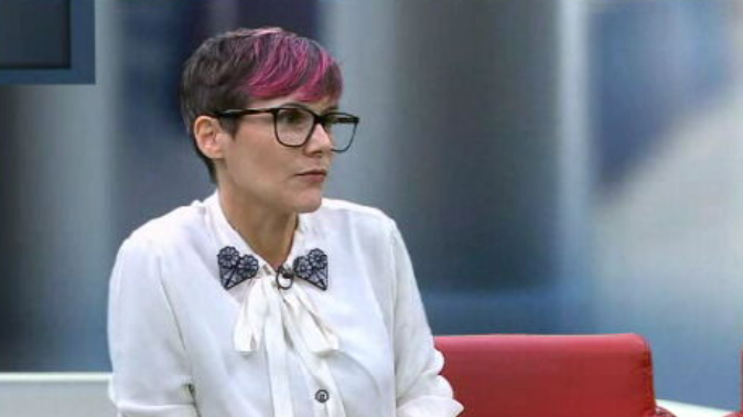 Entrevista com Katty Xiomara e Mónica Neto