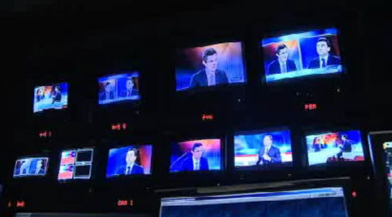 Entrevista a Pedro Marques