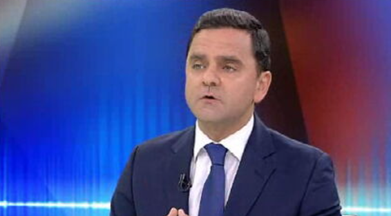 Entrevista Pedro Marques